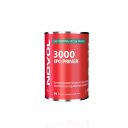 EPO PRIMER 3000 Multifunkcyjny podkład epoksydowy 0.8 L
